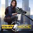 AWP Mode: Online Sniper Action APK icon