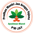 Ayushman Bharat PM-JAY APK icon