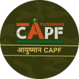 Ayushman CAPF APK icon