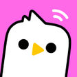 Baat Live - Video Voice Room icon
