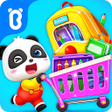 Baby Panda World APK icon