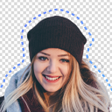 Background Eraser - Remove BG APK icon