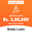 Bada Loan - Instant Cash Loan APK icon