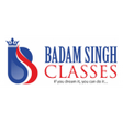 Badam Singh Classes APK icon