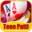Badi Patti - 3 Patti Rummy APK icon
