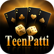 Badi Patti - 3 Patti Rummy APK icon