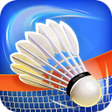 Badminton 3D APK icon