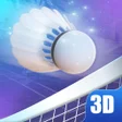 Badminton Blitz - PVP online APK icon