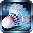 Badminton Legend APK icon