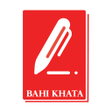 BahiKhata - Digital Bahi Khata APK icon