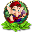 Bal Ganesha Throne of Bali APK icon
