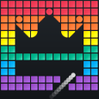 Balls King APK icon
