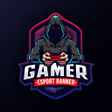 Banner Esport Maker Create Gaming Banner Maker APK icon