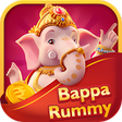 Bappa Rummy APK icon