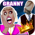 Barbi Granny Rich APK icon