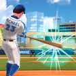 Baseball Clash: Real-time game APK icon