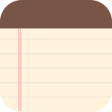 BasicNote - Notes Notepad APK icon