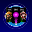 Battery Charging Animation APK icon