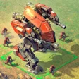 Battle for the Galaxy APK icon