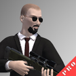 Battle of Agents Pro:Offline Multiplayer Shooting icon
