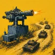 Battle Strategy: Tower Defense APK icon