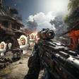 BattleOps Offline Game APK icon