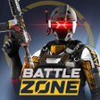 BattleZone: PvP FPS Shooter APK icon