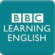 BBC Learning English APK icon