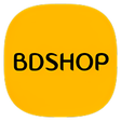 BDSHOP.COM- Gadget Gear Shop APK icon