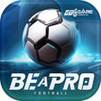 Be A Pro: Football icon