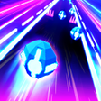 Beat Blade: Dash Dance APK icon