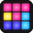 Beat Maker Pro - music maker drum pad APK icon