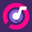 Beatfind Music Recognition Visualizer APK icon