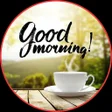 Beautiful Good Morning Wishes APK icon