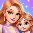Beauty Blast: Makeover Story APK icon