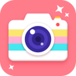 Beauty Camera Plus: Selfie Cam APK icon