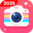 Beauty Camera - Selfie Camera APK icon