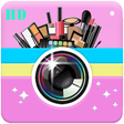 Makeup Camera - Makeup Photo Editor APK icon