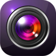 Beauty Sweet Camera icon