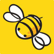 BeeChat - Meet People Global APK icon