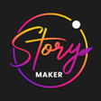 Beely : Story Maker for Insta Short Video Editor APK icon