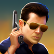 Being SalMan:The Official Game APK icon