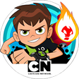 Ben 10: Up to Speed icon