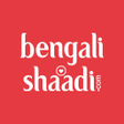 Bengali Matrimony - Shaadi.com APK icon