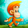 Benji Bananas Adventures APK icon