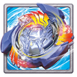 BEYBLADE BURST app icon