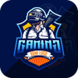 BGMI Logo Maker - Esports Logo Maker icon