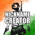 BGMI - Name Creator Nickname APK icon