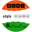 BGMI Name Generator -Stylish APK icon