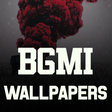 BGMI Wallpapers HD for Battlegrounds Mobile India APK icon